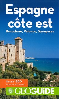 Couverture_Espagne, côte est