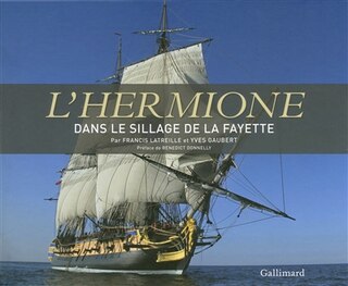 Front cover_L' Hermione