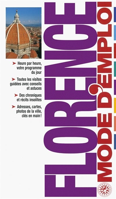 Front cover_Florence