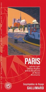 Front cover_Paris