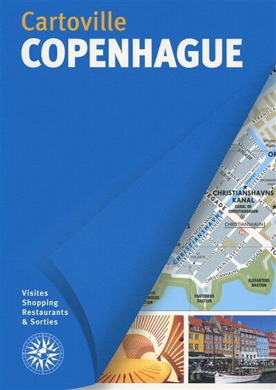 Front cover_Copenhague