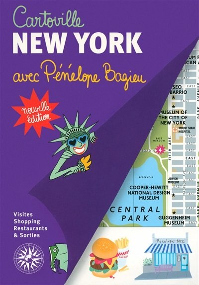 Couverture_New York