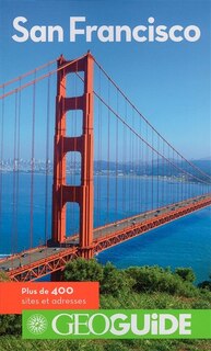 Couverture_SAN FRANCISCO