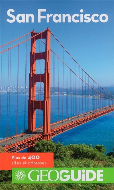 Couverture_SAN FRANCISCO
