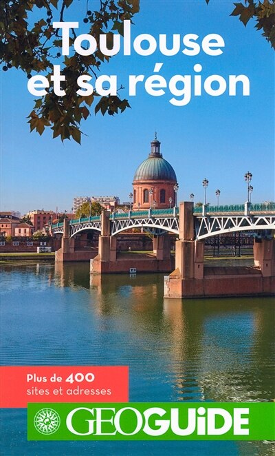Couverture_Toulouse et sa région