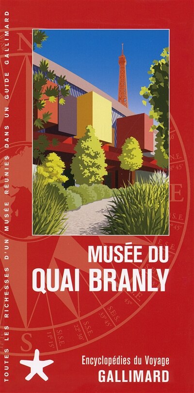 Couverture_Musée du quai Branly