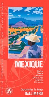 Front cover_Mexique