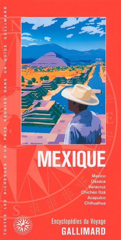 Front cover_Mexique