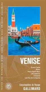 Front cover_Venise
