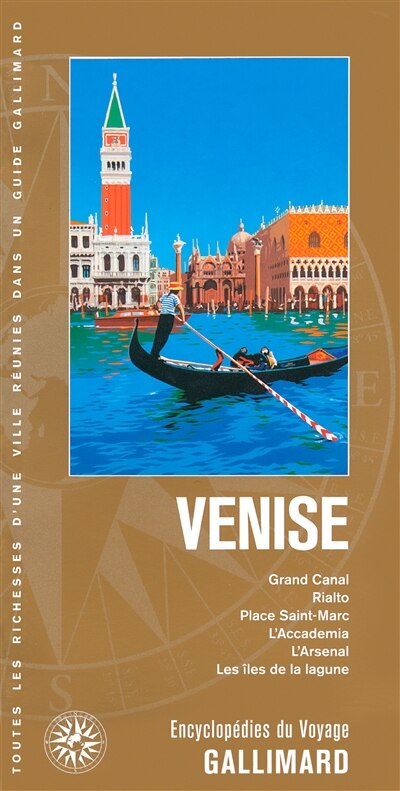 Front cover_Venise