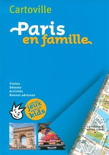 Front cover_Paris en famille