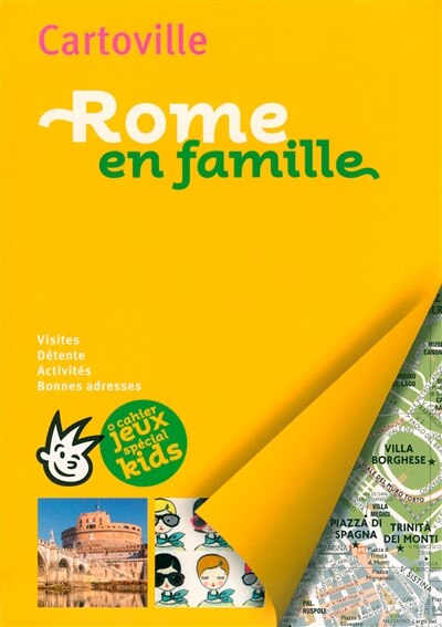Front cover_Rome en famille