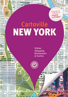 Front cover_New York