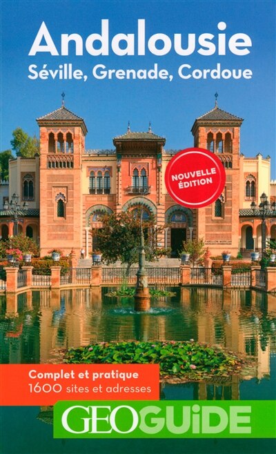 Front cover_Andalousie