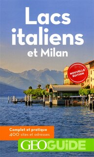 Couverture_Lacs italiens et Milan