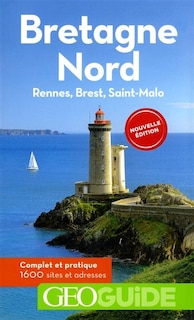 Couverture_Bretagne nord Géoguide