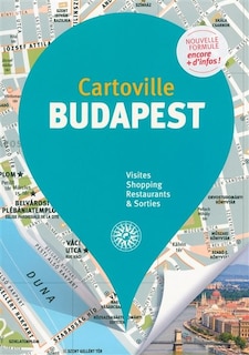 Front cover_Budapest