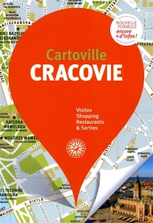 Cracovie Cartoville