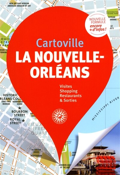 Couverture_La Nouvelle-Orléans