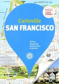 Couverture_San Francisco