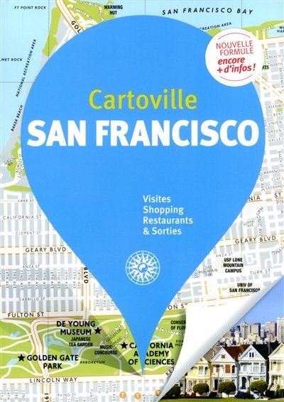 Couverture_San Francisco