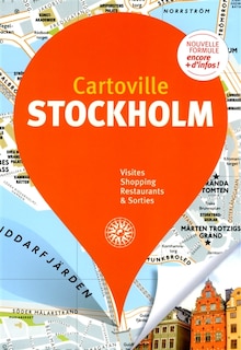 Front cover_Stockholm