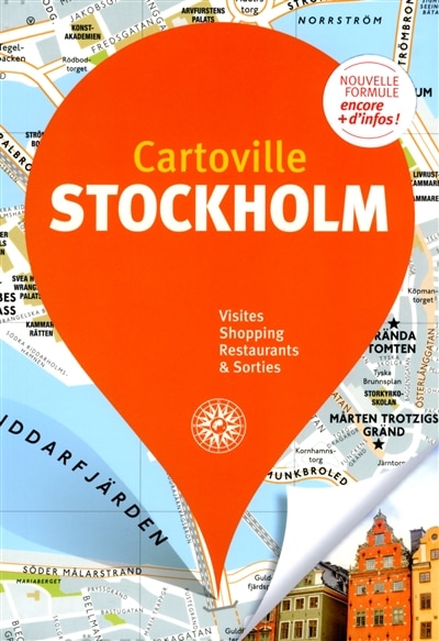 Front cover_Stockholm