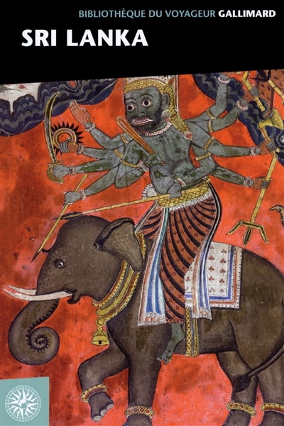 Front cover_Sri Lanka