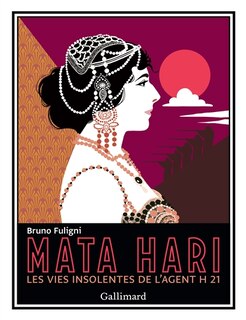 Front cover_Mata Hari