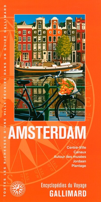 Front cover_Amsterdam