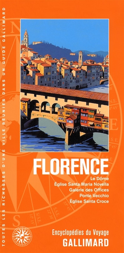 Front cover_Florence