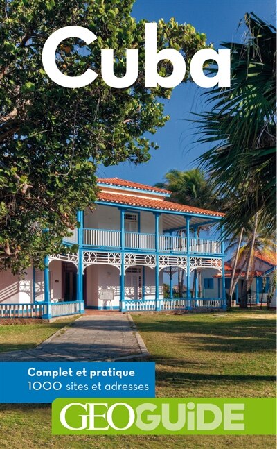 Front cover_Cuba