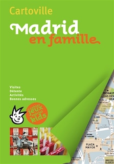 Front cover_MADRID EN FAMILLE