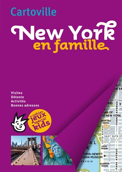 Front cover_New York en famille