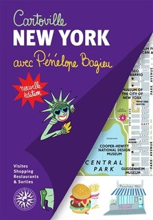 Couverture_New York