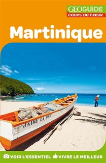 Front cover_Martinique