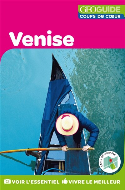 Front cover_Venise