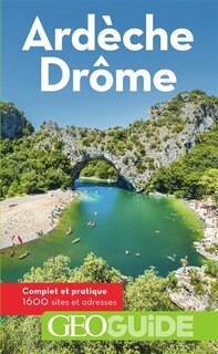 Front cover_Ardèche, Drôme