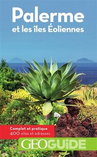 Couverture_Palerme et les îles Eoliennes