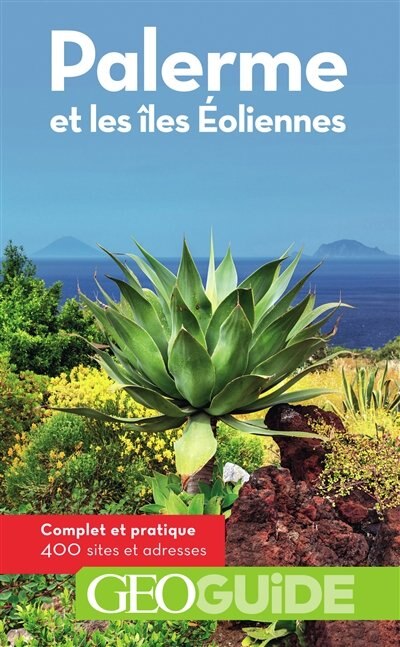 Couverture_Palerme et les îles Eoliennes
