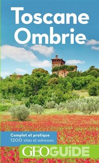 Couverture_Toscane, Ombrie