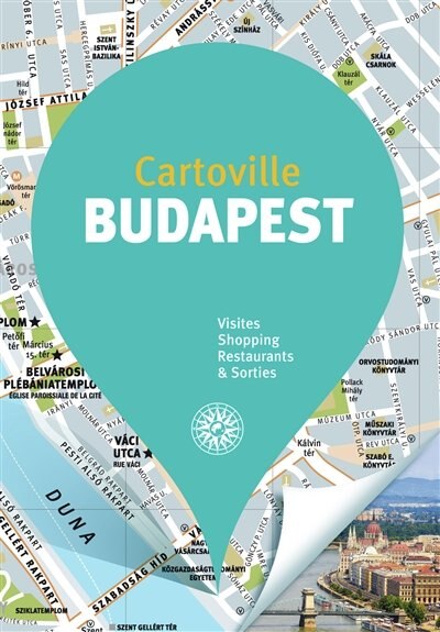Front cover_BUDAPEST