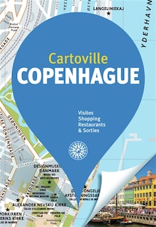 Front cover_Copenhague