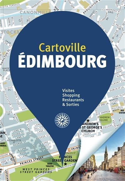 Front cover_Edimbourg