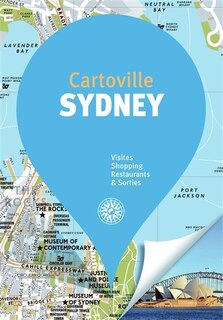 Front cover_Sydney