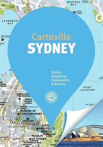Front cover_Sydney