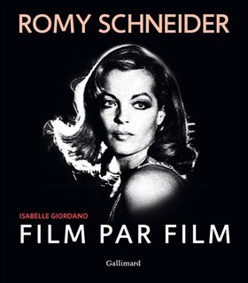 Front cover_Romy Schneider, film par film