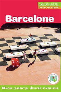 Front cover_Barcelone