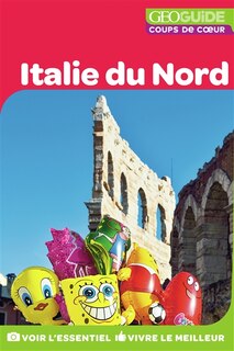 Front cover_Italie du Nord
