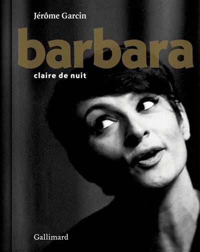 Front cover_Barbara, claire de nuit